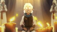 The Legend Of Vox Machina